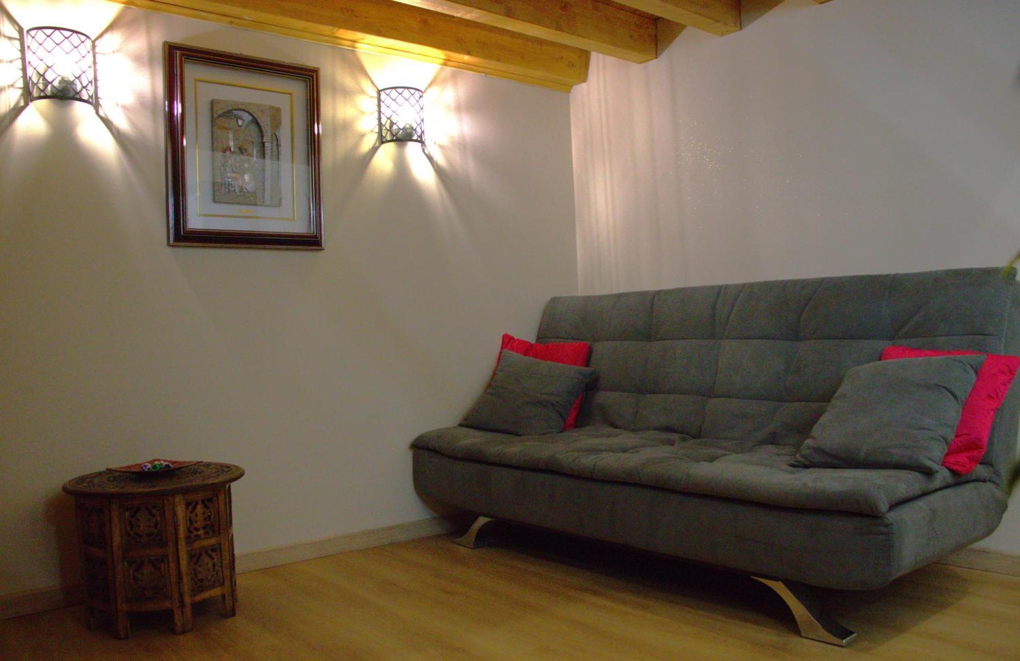 Viktoria Apartment Bari Eksteriør bilde