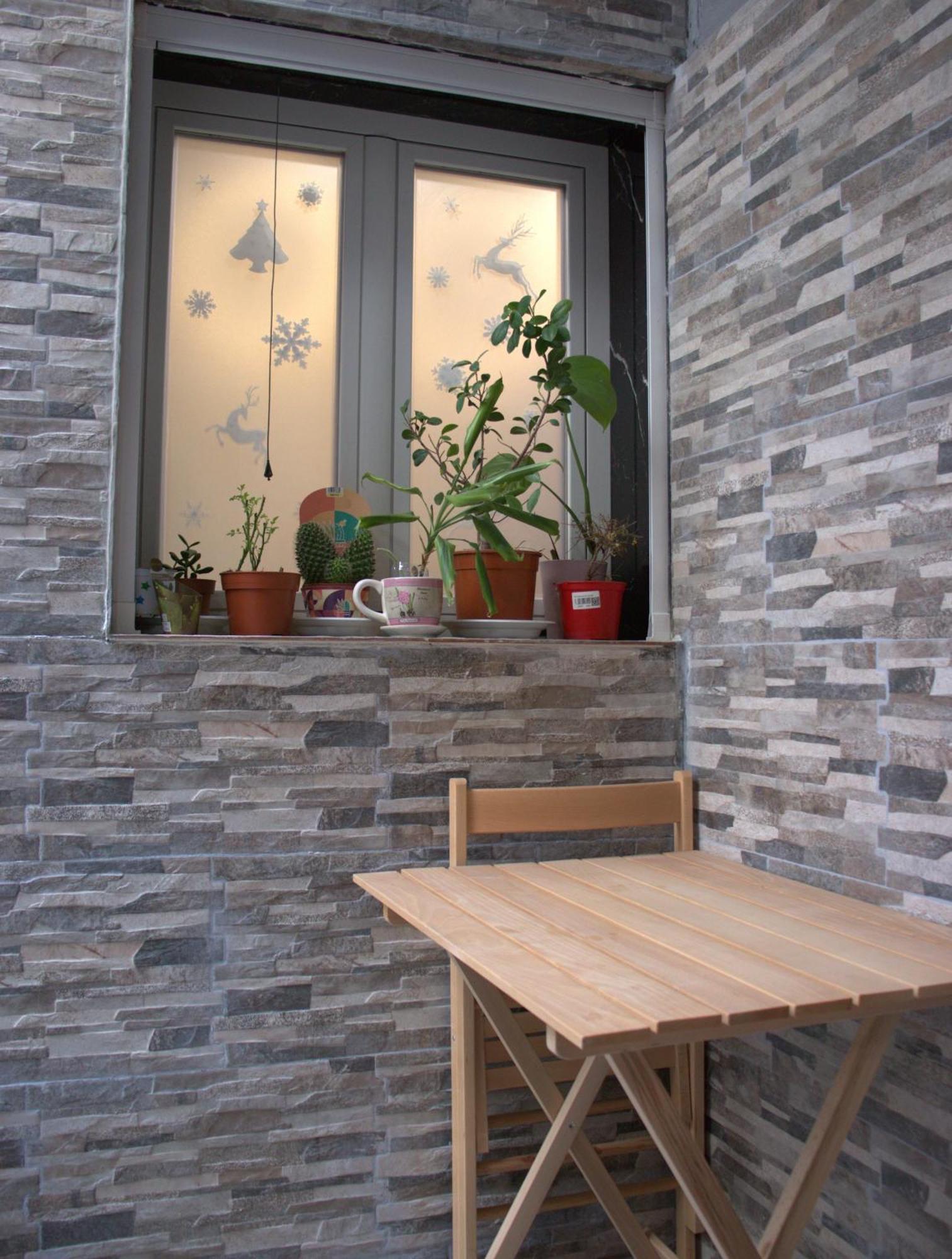 Viktoria Apartment Bari Eksteriør bilde