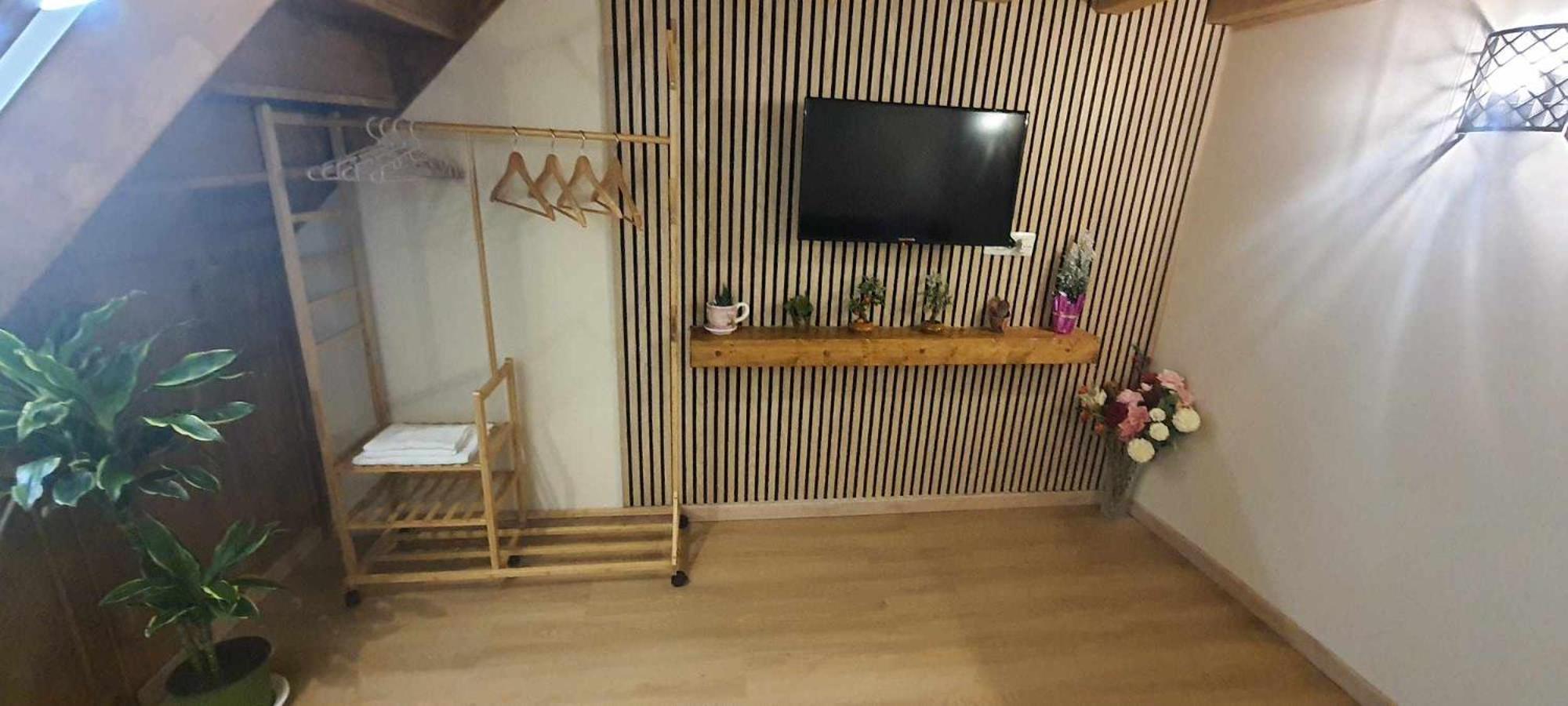 Viktoria Apartment Bari Eksteriør bilde