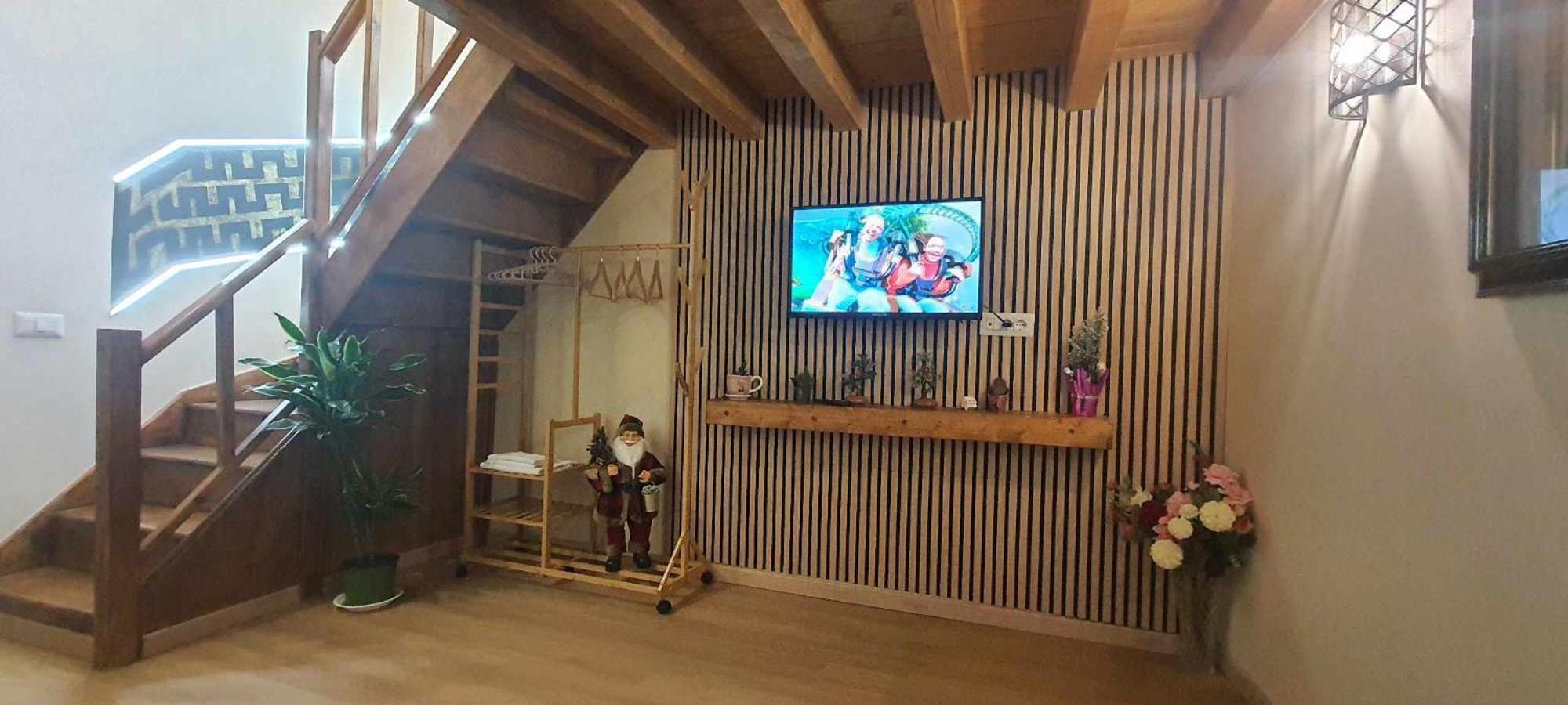 Viktoria Apartment Bari Eksteriør bilde