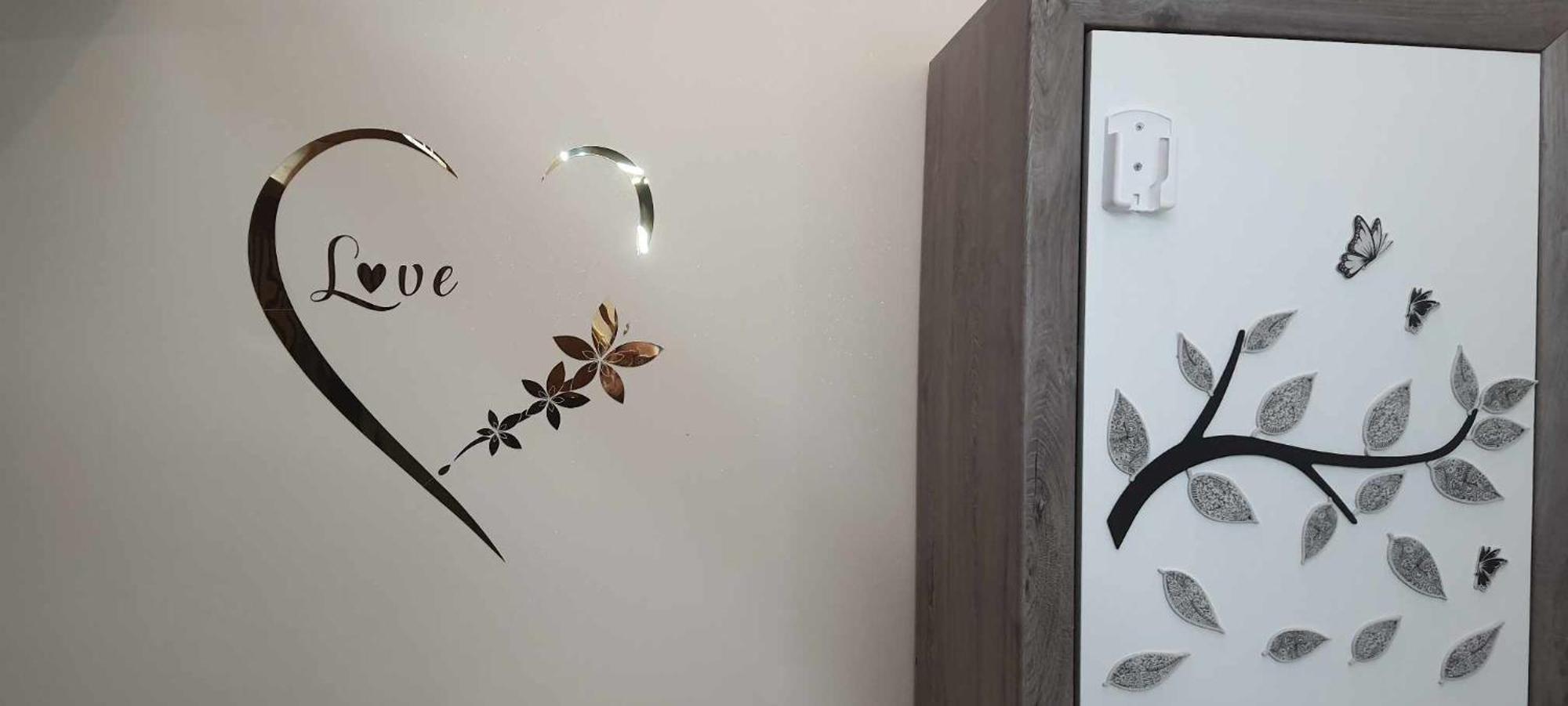 Viktoria Apartment Bari Eksteriør bilde