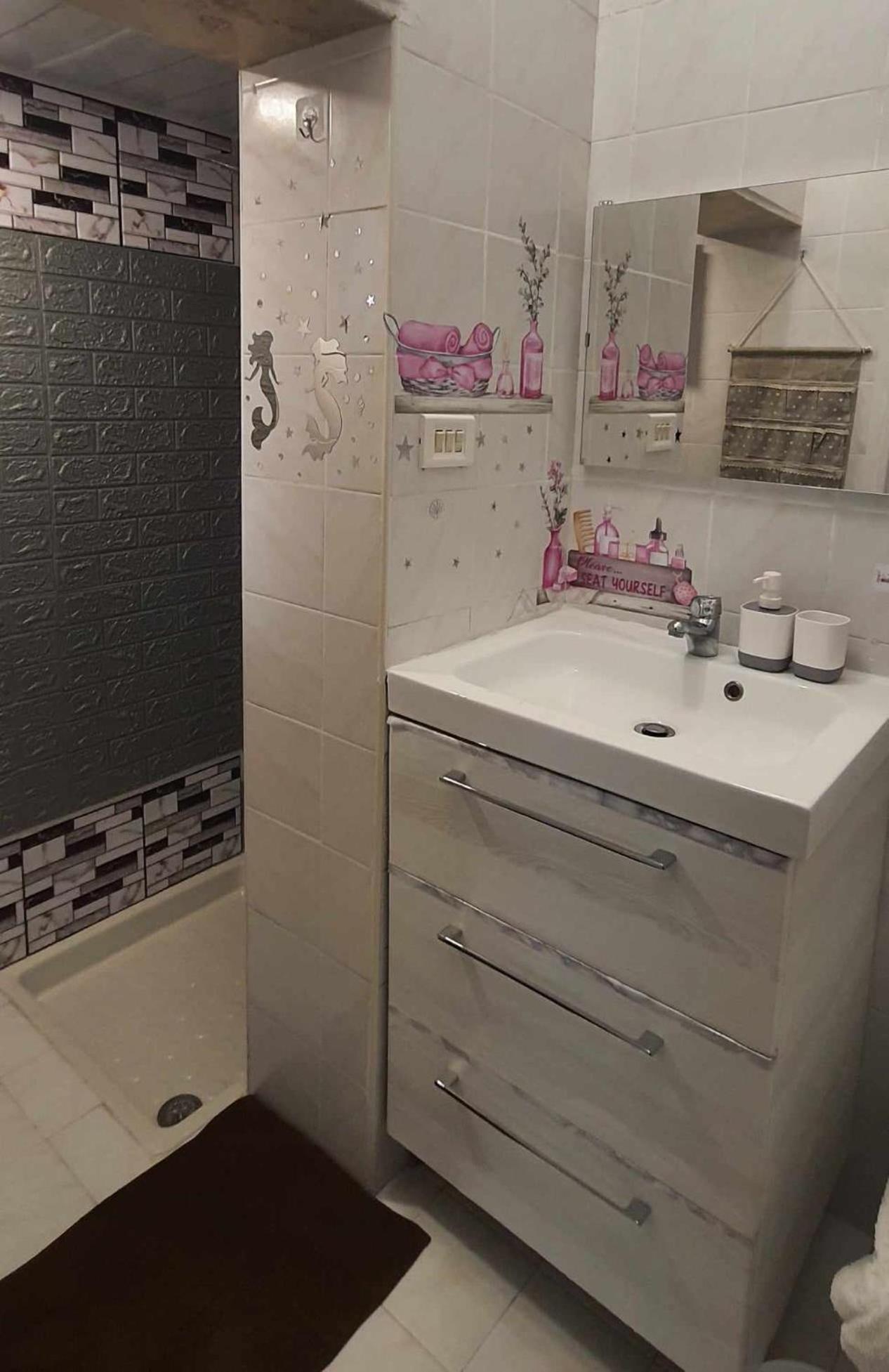 Viktoria Apartment Bari Eksteriør bilde