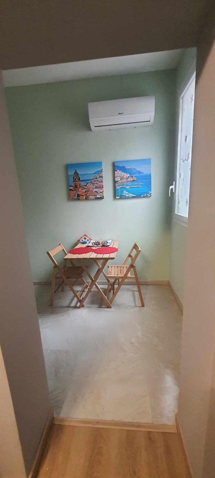 Viktoria Apartment Bari Eksteriør bilde