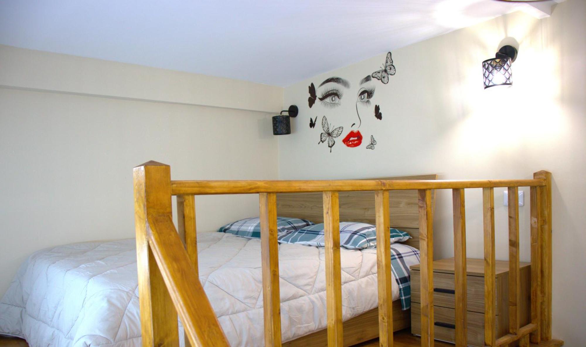 Viktoria Apartment Bari Eksteriør bilde