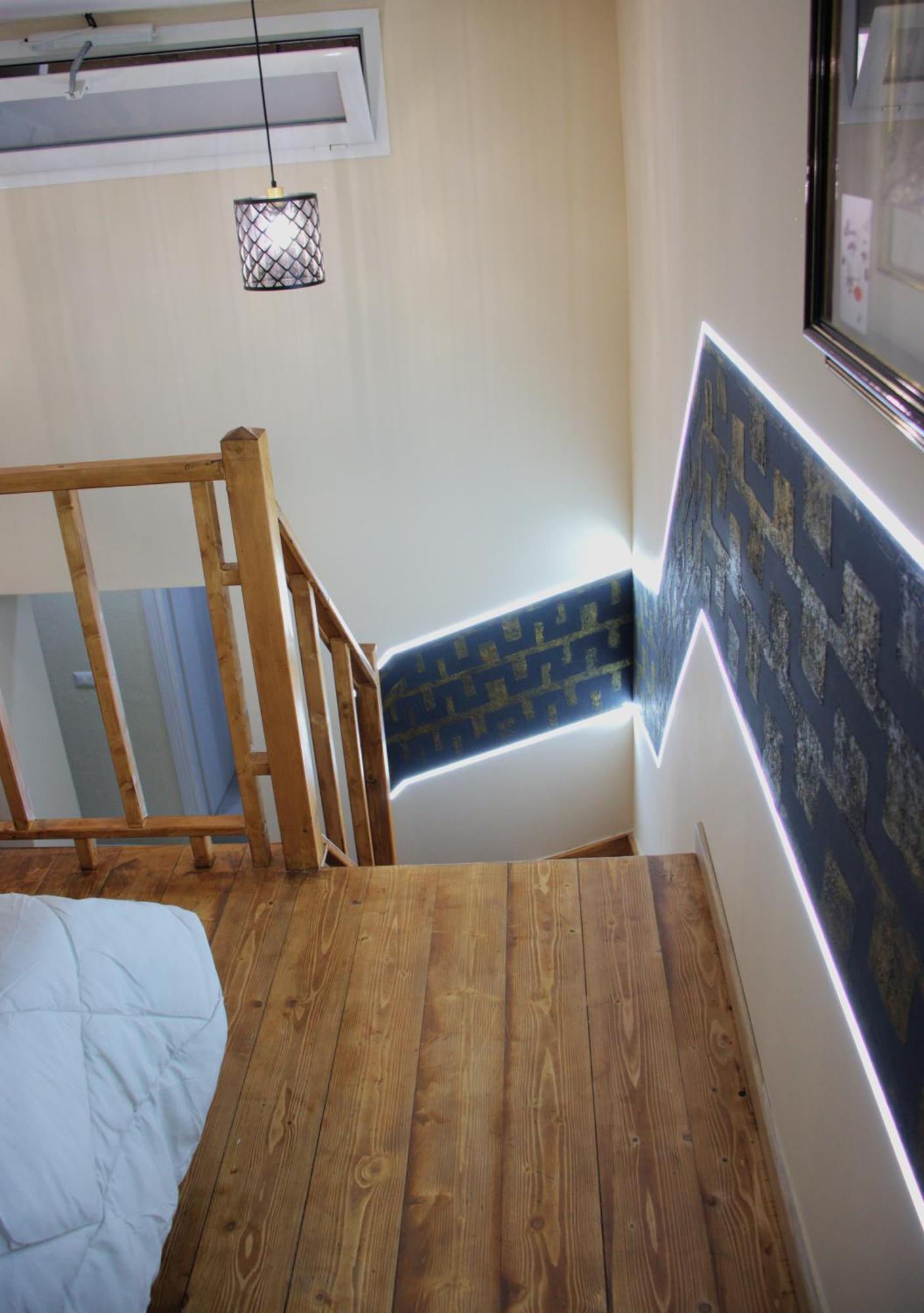 Viktoria Apartment Bari Eksteriør bilde