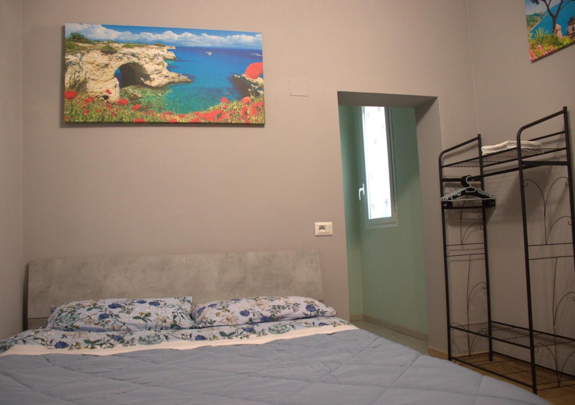 Viktoria Apartment Bari Eksteriør bilde