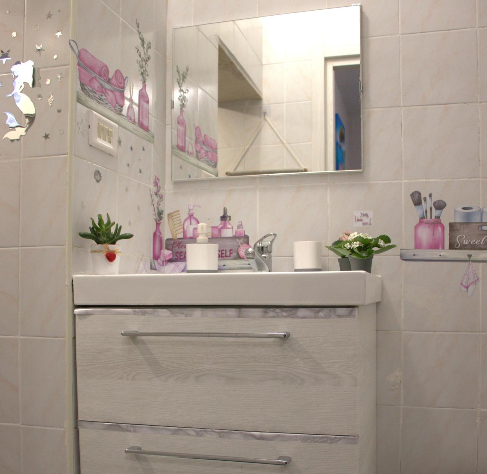 Viktoria Apartment Bari Eksteriør bilde