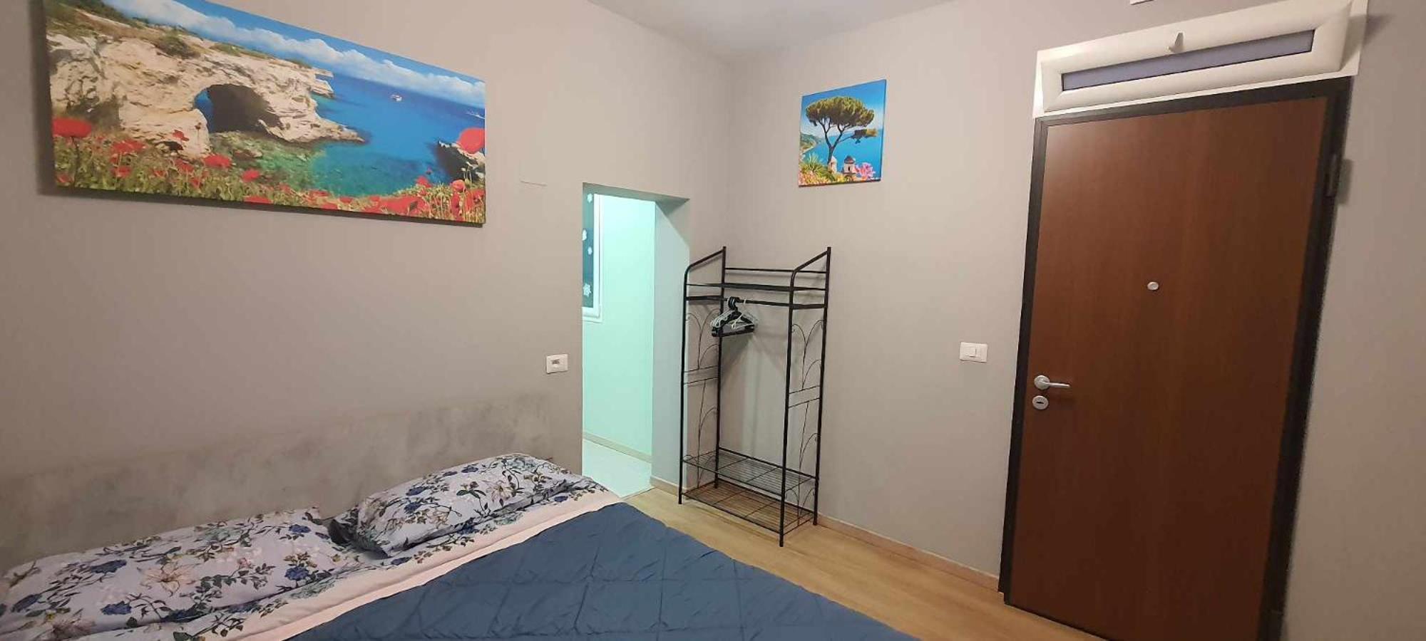 Viktoria Apartment Bari Eksteriør bilde