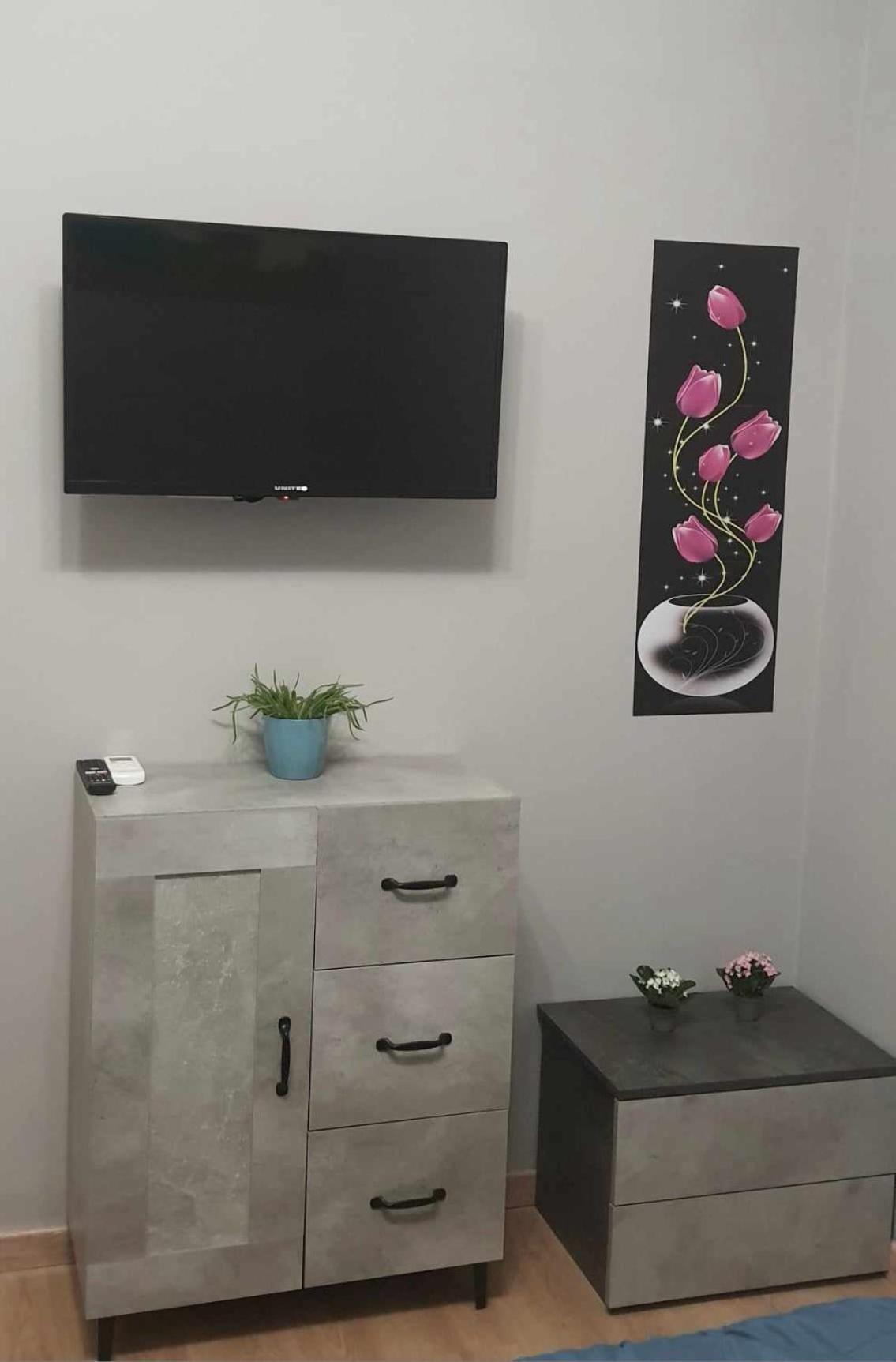 Viktoria Apartment Bari Eksteriør bilde