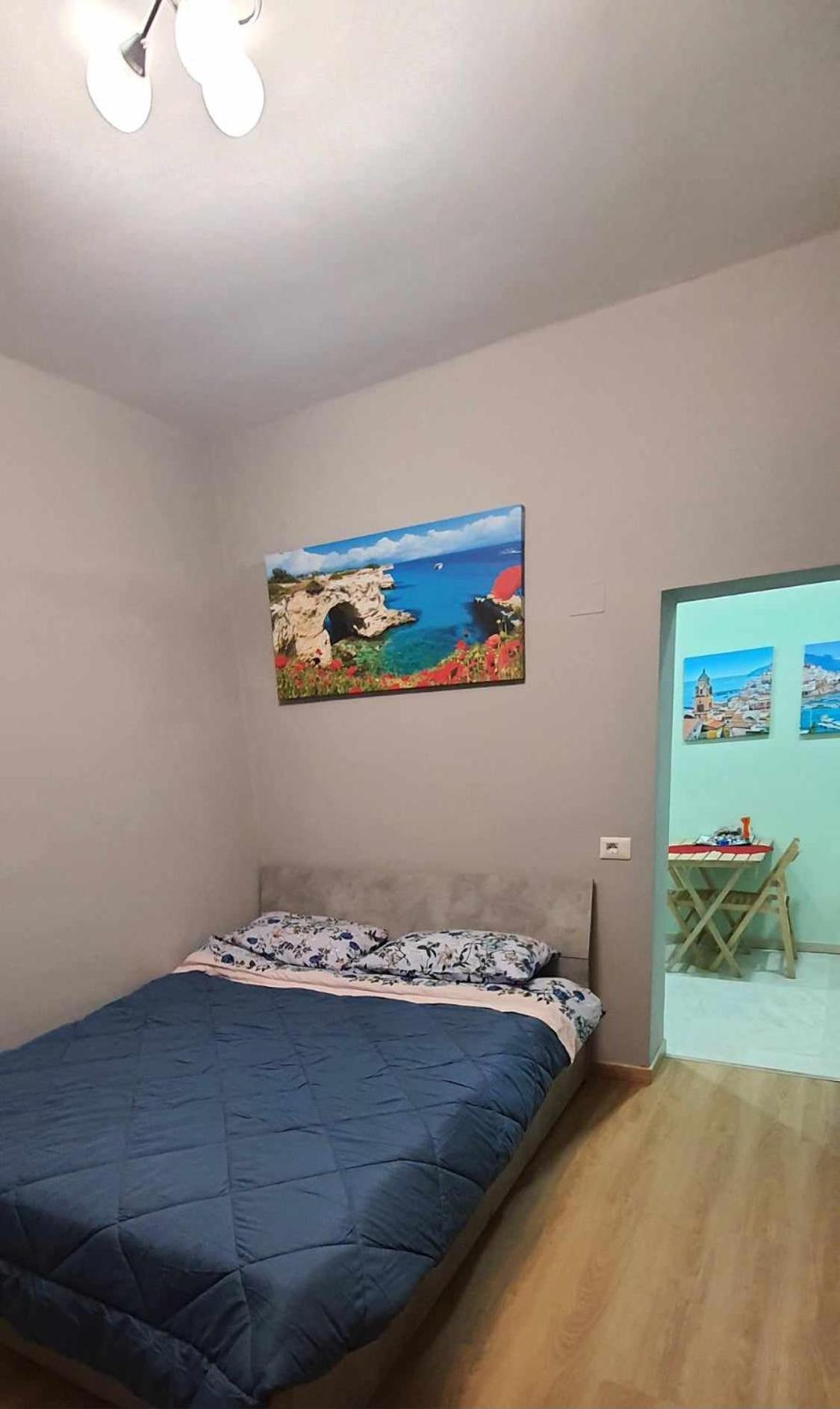 Viktoria Apartment Bari Eksteriør bilde