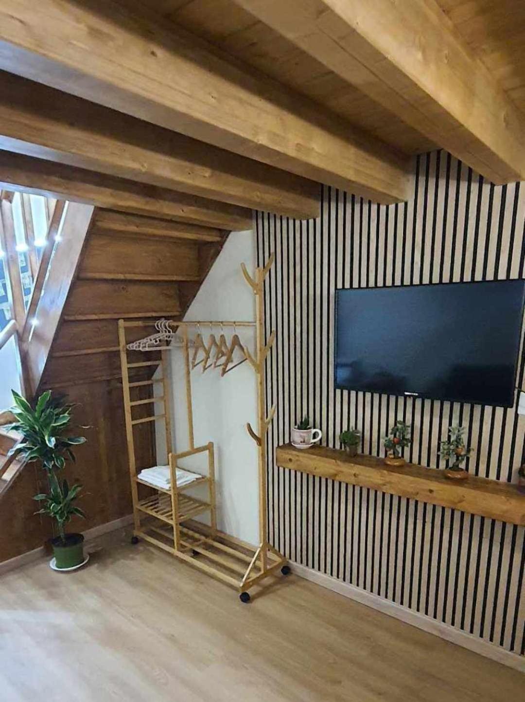 Viktoria Apartment Bari Eksteriør bilde