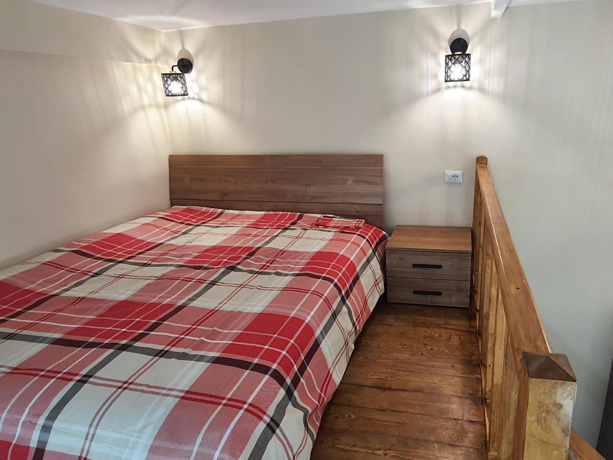 Viktoria Apartment Bari Eksteriør bilde